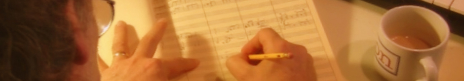 DON HART ~ Composer | Arranger